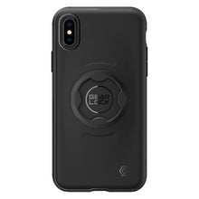 Load image into Gallery viewer, Gearlock iPhone XS Max Bike Mount Case
