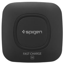 Load image into Gallery viewer, Compact Fast Wireless Charger
