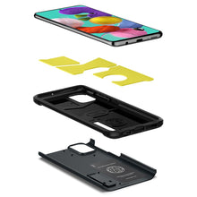 Load image into Gallery viewer, Galaxy A51 Case Tough Armor
