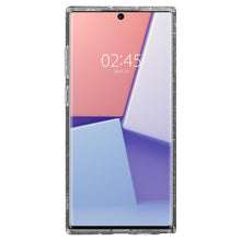 Load image into Gallery viewer, Galaxy Note 10 Plus / 10 Plus 5G Case Liquid Crystal Glitter
