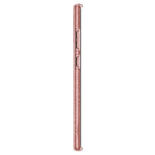 Load image into Gallery viewer, Galaxy Note 10 Plus / 10 Plus 5G Case Liquid Crystal Glitter

