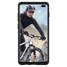 Load image into Gallery viewer, Gearlock Galaxy S10 Plus Bike Mount Case
