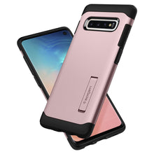 Load image into Gallery viewer, Galaxy S10 Case Slim Armor
