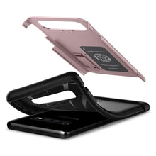 Load image into Gallery viewer, Galaxy S10 Case Slim Armor

