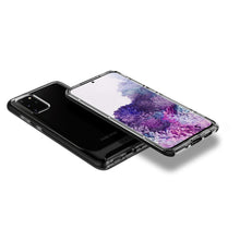 Load image into Gallery viewer, Galaxy S20 Plus Case Neo Hybrid CC
