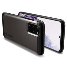 Load image into Gallery viewer, Galaxy S20 Plus Case Tough Armor
