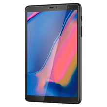 Load image into Gallery viewer, Galaxy Tab A 8.0 (2019) With S Pen Screen Protector GLAS.tR SLIM
