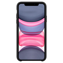 Load image into Gallery viewer, iPhone 11 Case Silicone Fit
