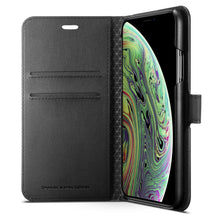 Load image into Gallery viewer, iPhone XS Case Wallet S
