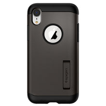 Load image into Gallery viewer, iPhone XR Case Slim Armor
