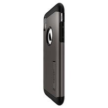 Load image into Gallery viewer, iPhone XR Case Slim Armor
