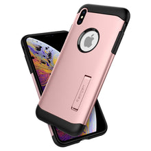 Load image into Gallery viewer, iPhone XS Max Case Slim Armor
