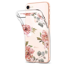 Load image into Gallery viewer, iPhone 7 Case Liquid Crystal Aquarelle
