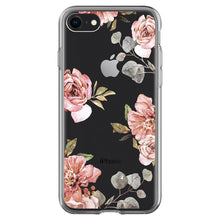 Load image into Gallery viewer, iPhone 7 Case Liquid Crystal Aquarelle
