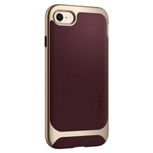 Load image into Gallery viewer, iPhone SE (2020) Case Neo Hybrid Herringbone
