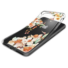 Load image into Gallery viewer, iPhone 8 Plus Case Liquid Crystal Aquarelle
