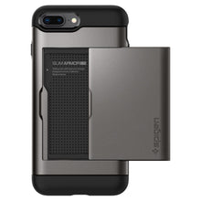 Load image into Gallery viewer, iPhone 8 Plus Case Slim Armor CS
