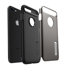 Load image into Gallery viewer, iPhone 8 Plus Case Slim Armor
