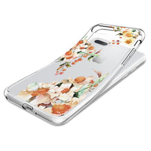 Load image into Gallery viewer, iPhone 7 Plus Case Liquid Crystal Aquarelle
