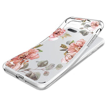Load image into Gallery viewer, iPhone 8 Plus Case Liquid Crystal Aquarelle
