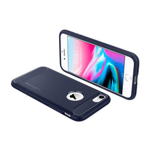 Load image into Gallery viewer, iPhone 8 Case Rugged Armor

