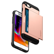 Load image into Gallery viewer, iPhone 8 Case Slim Armor CS
