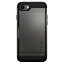 Load image into Gallery viewer, iPhone 8 Case Slim Armor CS
