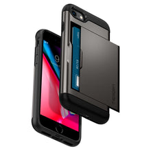 Load image into Gallery viewer, iPhone 8 Case Slim Armor CS
