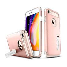 Load image into Gallery viewer, iPhone 8 Case Slim Armor
