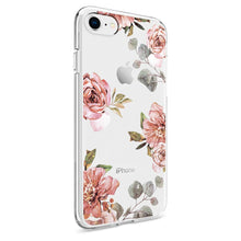 Load image into Gallery viewer, iPhone 7 Case Liquid Crystal Aquarelle
