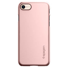 Load image into Gallery viewer, iPhone 8 Case Thin Fit
