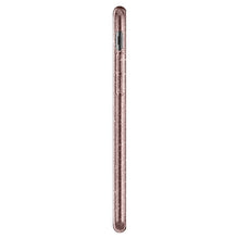 Load image into Gallery viewer, iPhone SE (2020) Case Liquid Crystal Glitter
