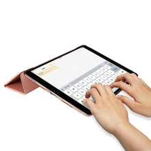 Load image into Gallery viewer, iPad Air 10.5" (2019) Case Smart Fold
