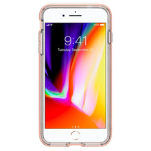 Load image into Gallery viewer, iPhone 7 Plus Case Crystal Hybrid
