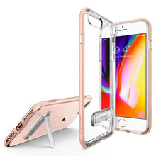 Load image into Gallery viewer, iPhone 7 Plus Case Crystal Hybrid
