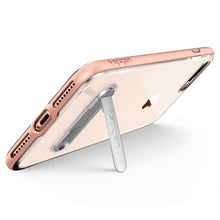 Load image into Gallery viewer, iPhone 7 Plus Case Crystal Hybrid
