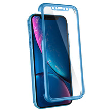 Load image into Gallery viewer, iPhone XR Case Thin Fit 360
