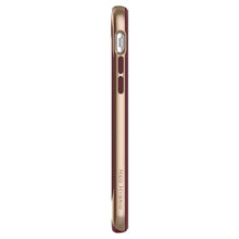 Load image into Gallery viewer, iPhone SE (2020) Case Neo Hybrid Herringbone
