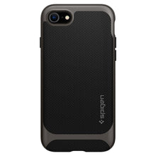 Load image into Gallery viewer, iPhone SE (2020) Case Neo Hybrid Herringbone
