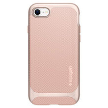 Load image into Gallery viewer, iPhone SE (2020) Case Neo Hybrid Herringbone
