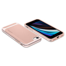 Load image into Gallery viewer, iPhone SE (2020) Case Neo Hybrid Herringbone
