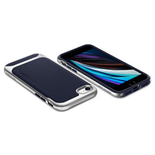Load image into Gallery viewer, iPhone SE (2020) Case Neo Hybrid Herringbone
