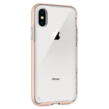 Load image into Gallery viewer, iPhone X Case Neo Hybrid Crystal
