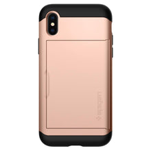 Load image into Gallery viewer, iPhone X Case Slim Armor CS

