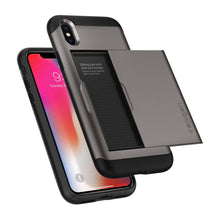 Load image into Gallery viewer, iPhone X Case Slim Armor CS

