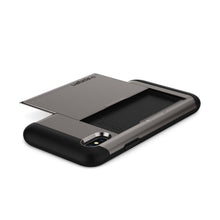 Load image into Gallery viewer, iPhone X Case Slim Armor CS
