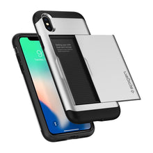 Load image into Gallery viewer, iPhone XS Case Slim Armor CS
