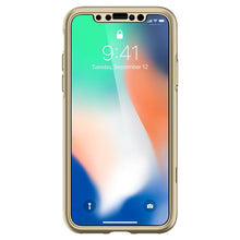 Load image into Gallery viewer, iPhone X Case Thin Fit 360
