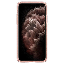 Load image into Gallery viewer, iPhone 11 Pro Case Liquid Crystal Glitter
