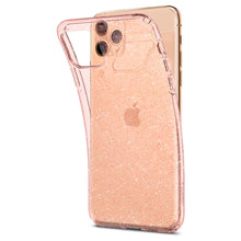Load image into Gallery viewer, iPhone 11 Pro Max Case Liquid Crystal Glitter
